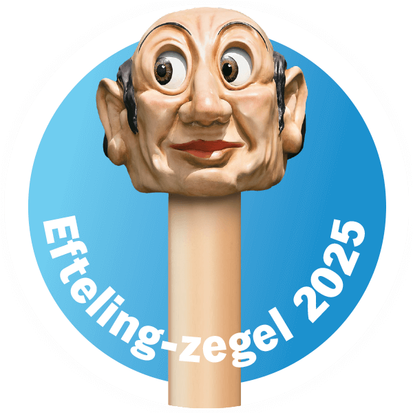 Stamp logo